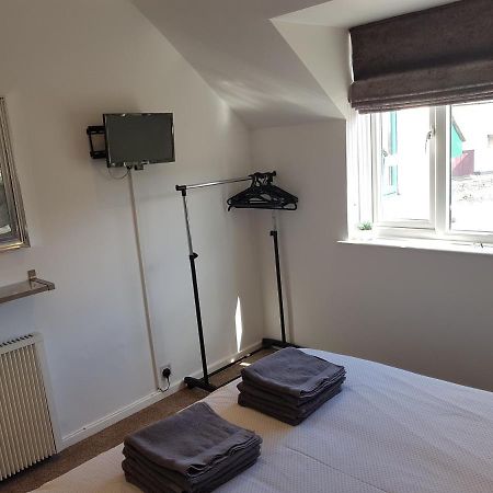 Bowness On Windermere, Lovely Apartment For 4 With Parking المظهر الخارجي الصورة