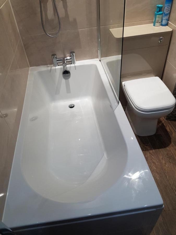 Bowness On Windermere, Lovely Apartment For 4 With Parking المظهر الخارجي الصورة