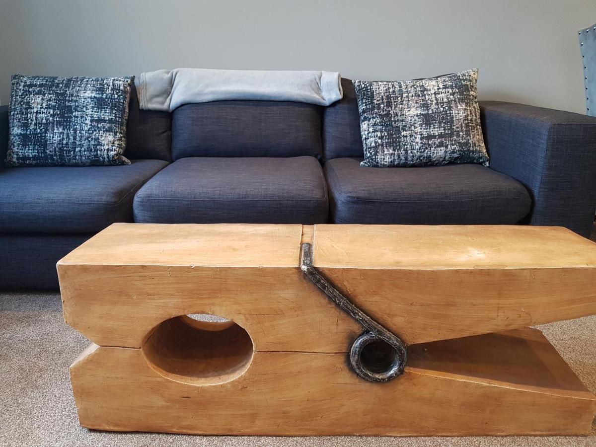 Bowness On Windermere, Lovely Apartment For 4 With Parking المظهر الخارجي الصورة