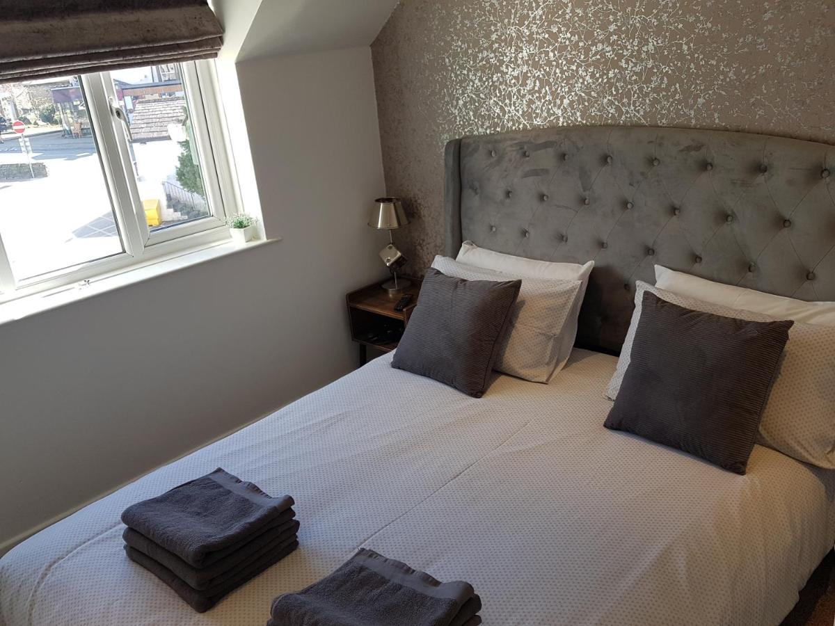 Bowness On Windermere, Lovely Apartment For 4 With Parking المظهر الخارجي الصورة
