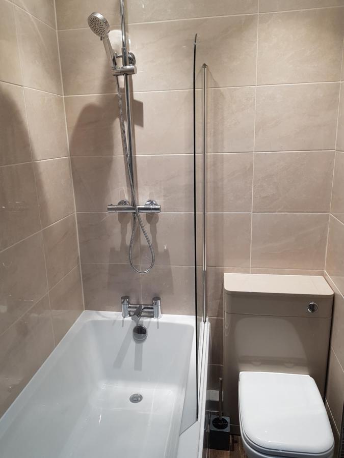Bowness On Windermere, Lovely Apartment For 4 With Parking المظهر الخارجي الصورة