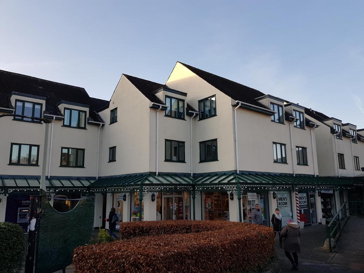 Bowness On Windermere, Lovely Apartment For 4 With Parking المظهر الخارجي الصورة